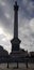 Trafalgar Square occupied by Extinction Rebellion