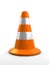 Traffic cone