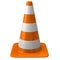 Traffic cone