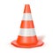 Traffic cone