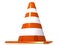 Traffic cone