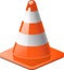 Traffic cone