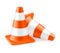 Traffic cone