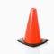 Traffic cone.