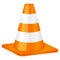 Traffic cone