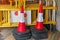 Traffic Cones