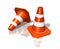 Traffic Cones