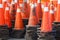 Traffic Cones