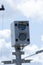 Traffic enforcement cameras for issuing tickets to speeding motorist