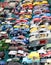 Traffic jam matchbox lesney toy cars dinky