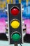 Traffic light