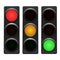 Traffic light