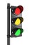 Traffic light