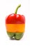 Traffic Light Pepper