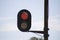 Traffic light signal