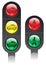 Traffic lights