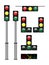 Traffic lights