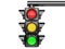 Traffic lights