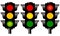 Traffic lights