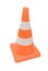 Traffic road cone