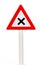 Traffic sign