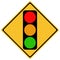 Traffic sign