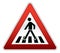 Traffic sign