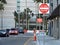 Traffic signs, Tampa