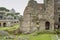 Traian Forum ruins in Rome