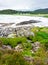 Traigh beach and bay,Arisaig,Lochaber, Inverness-shire,Scotland,UK