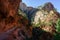 Trail Canyon View, Zion National Park, Utah