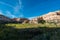 Trail to Calf Creek Falls