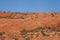 Trail to the Delicate Arch