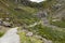 Trail to Mahon Falls, Mountain Breeze, Comeragh