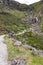 Trail to Mahon Falls, Mountain Breeze, Comeragh