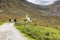 Trail to Mahon Falls, Mountain Breeze, Comeragh