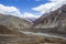 Trail to Tilicho Lake, Himalayan Mountains, Nepal