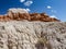 Trail to The Toadstools in Southern Utah