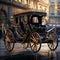 Trailblazing Tradition: A Modern Twist to Horse-drawn Carriages