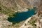 Trails from Haft-Kul Seven Lakes in the Fan mountains, Tajikistan