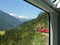 Train Glacier Express