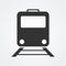 Train icon