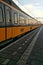 Train netherlands Eindhoven Station
