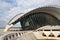 Train Station at Saint-Exupery Airport, Lyon