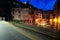 Train station in Vernazza village