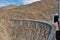 Train to the clouds in Salta Province, Argentina