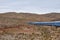 Train to the clouds in Salta Province, Argentina