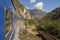 Train to Machu Picchu