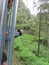 Train Tour to Hill Country of Sri Lanka