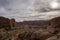 Train Tracks in Utah Canyon Country